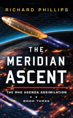 The Meridian Ascent