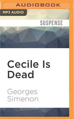 Cecile Is Dead
