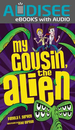 My Cousin, the Alien
