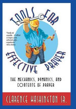 Tools for Effective Prayer