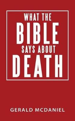 What the Bible Says about Death