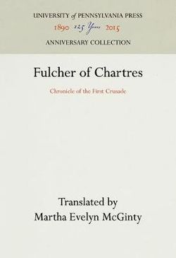 Fulcher of Chartres