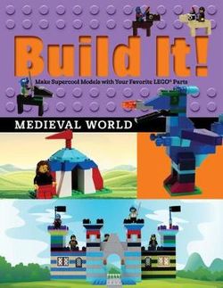 Build It! Medieval World