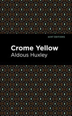 Crome Yellow