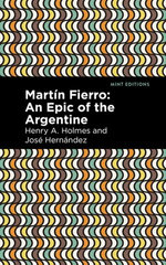 Martín Fierro