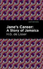 Jane's Career