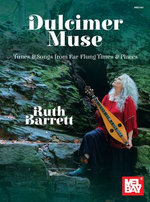 Dulcimer Muse