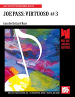 Joe Pass: Virtuoso #3