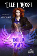 Indigo Dawn