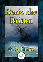 Beric the Briton