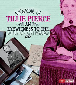 Memoir of Tillie Pierce