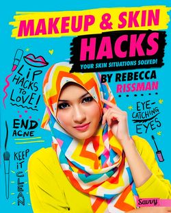 Beauty Hacks: Makeup and Skin Hacks