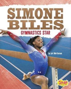 Simone Biles
