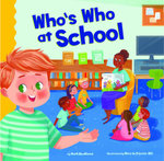 Who's Who at School