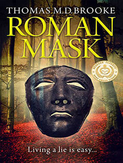 Roman Mask
