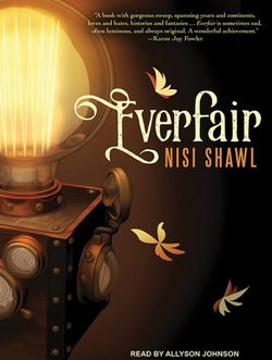 Everfair