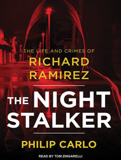 The Night Stalker