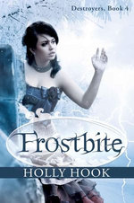 Frostbite