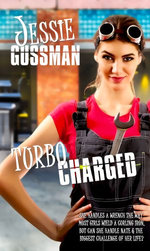 Turbocharged