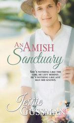 An Amish Sanctuary