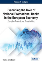 Examining the Role of National Promotional Banks in the European Economy