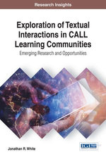 Exploration of Textual Interactions in CALL Learning Communities