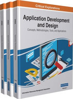 Application Development and Design
