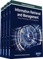 Information Retrieval and Management