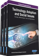Technology Adoption and Social Issues