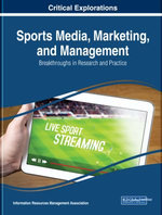 Sports Media, Marketing, and Management