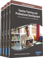 Teacher Training and Professional Development
