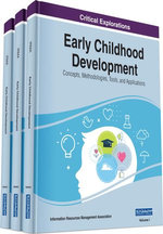 Early Childhood Development