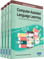 Computer-Assisted Language Learning