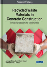 Recycled Waste Materials in Concrete Construction