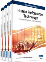 Human Performance Technology