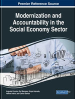 Modernization and Accountability in the Social Economy Sector
