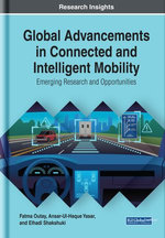 Global Advancements in Connected and Intelligent Mobility