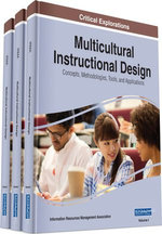 Multicultural Instructional Design