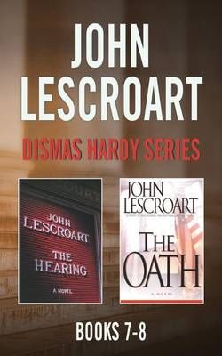 John Lescroart - Dismas Hardy Series: Books 7-8