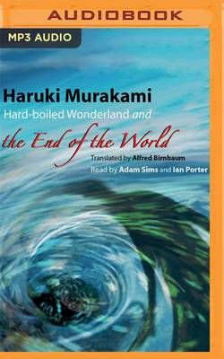 Hard-Boiled Wonderland and the End of the World