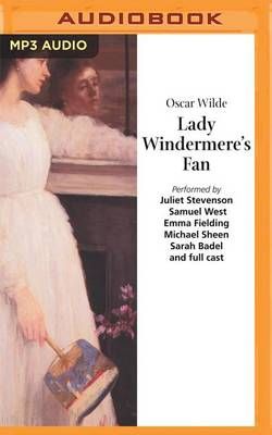 Lady Windermere's Fan (Naxos)