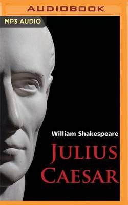 Julius Caesar (Naxos)