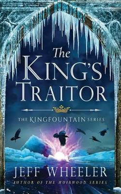 The King's Traitor