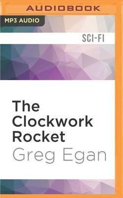 The Clockwork Rocket