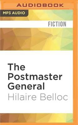 The Postmaster General