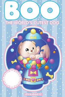 Boo the World's Cutest Dog Volume 1 Boo the World's Cutest Dog Volume 1