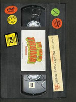The Art of Troma HC