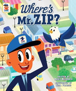 Where's Mr. Zip?