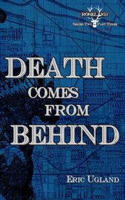Death Comes From Behind