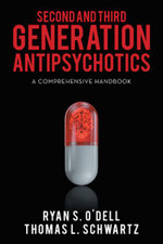 Second and Third Generation Antipsychotics